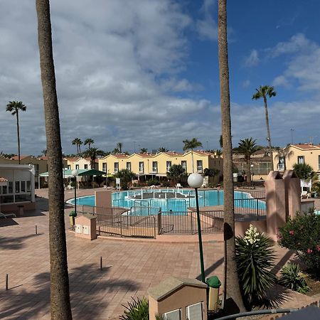 Green Oasis Paradise San Bartolomé Екстериор снимка