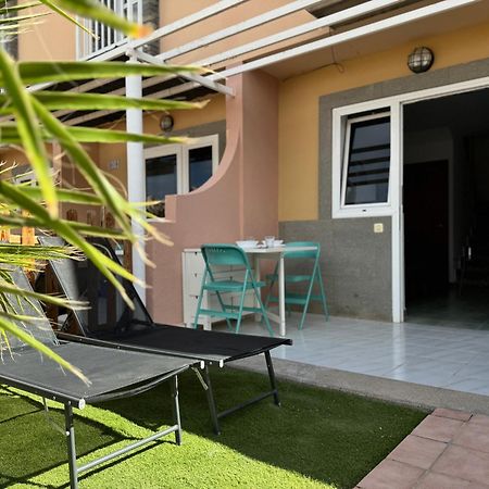 Green Oasis Paradise San Bartolomé Екстериор снимка