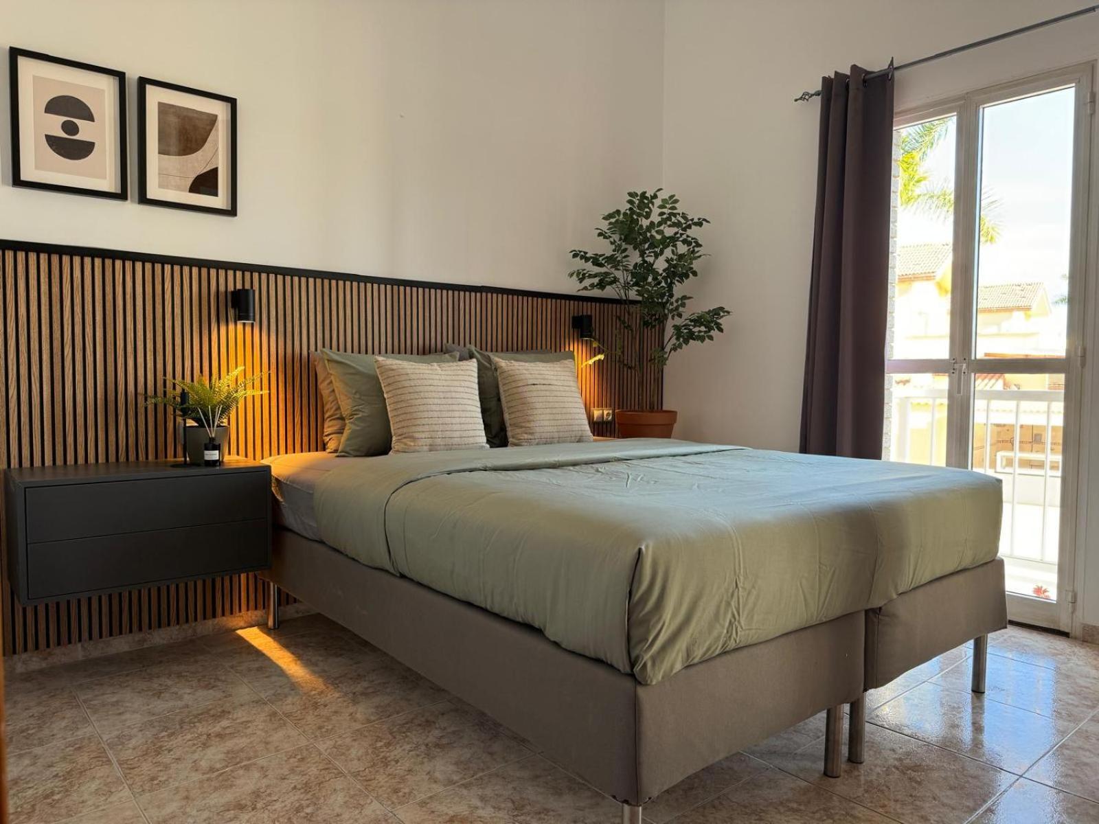 Green Oasis Paradise San Bartolomé Екстериор снимка