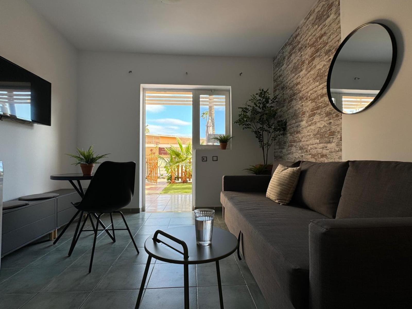 Green Oasis Paradise San Bartolomé Екстериор снимка