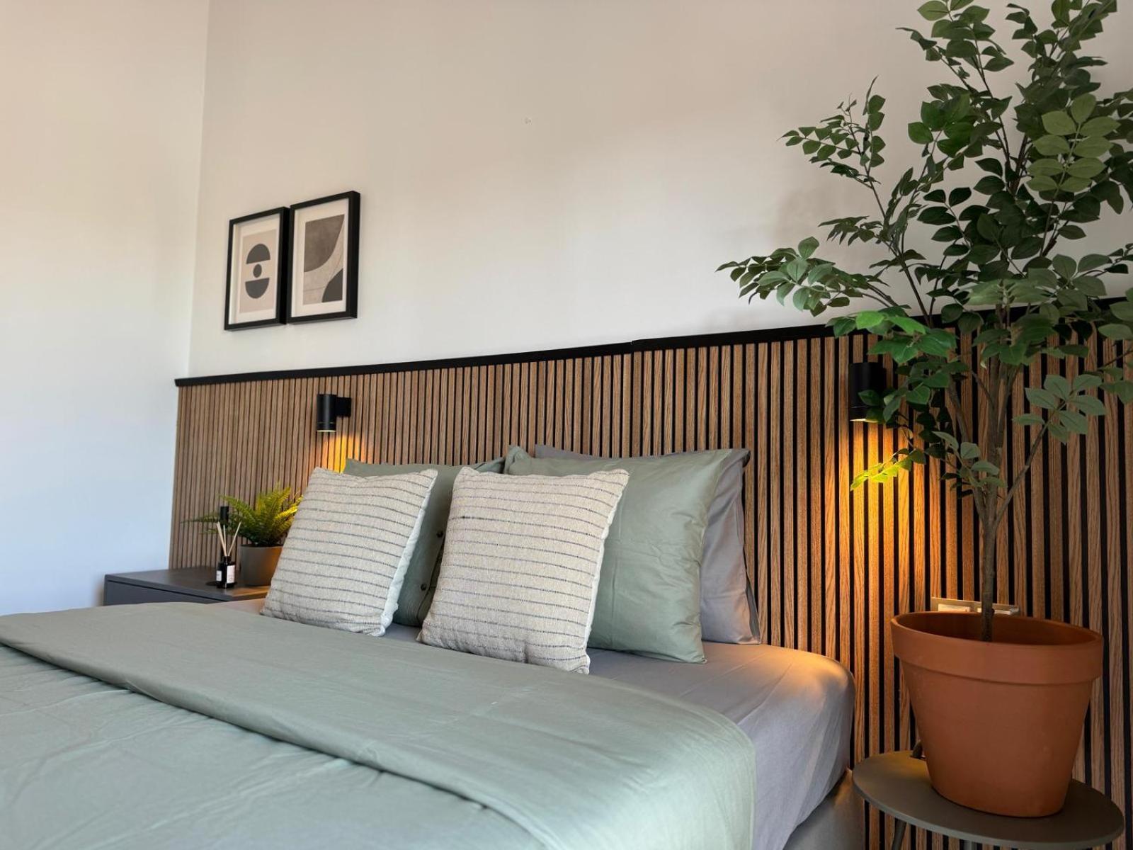 Green Oasis Paradise San Bartolomé Екстериор снимка