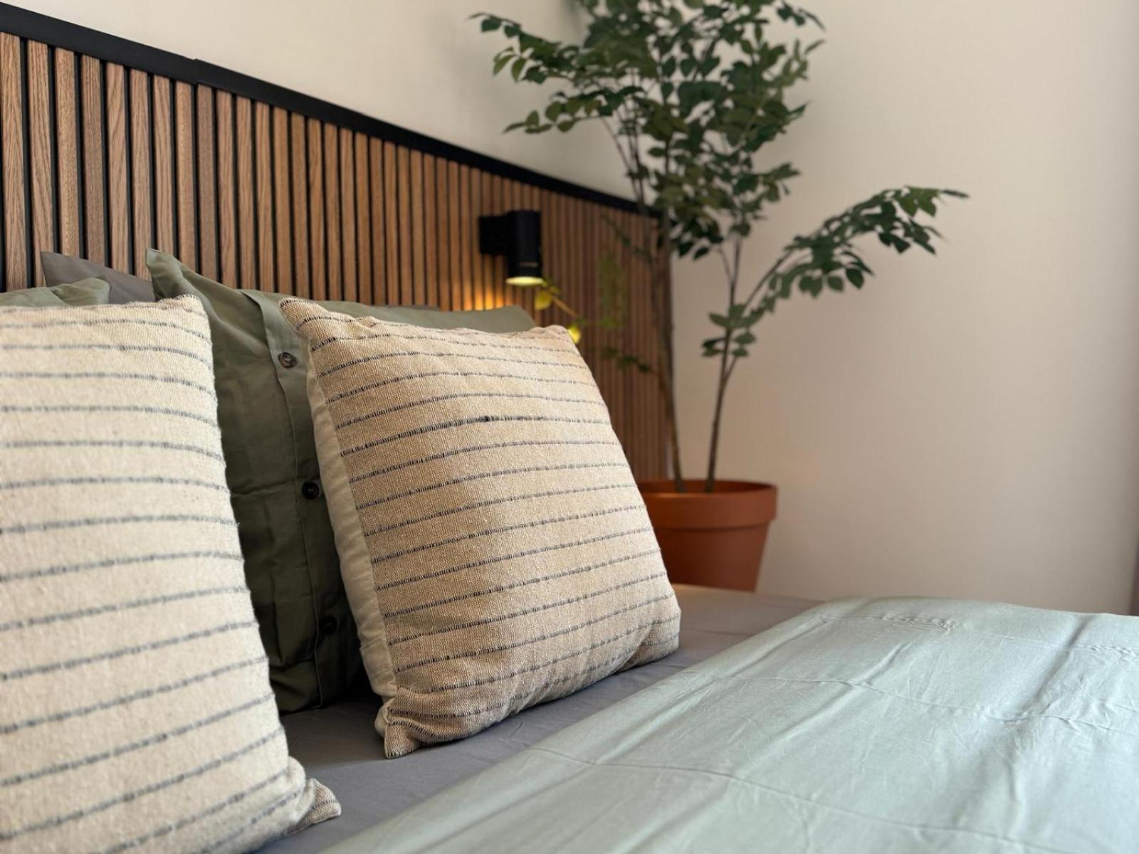 Green Oasis Paradise San Bartolomé Екстериор снимка