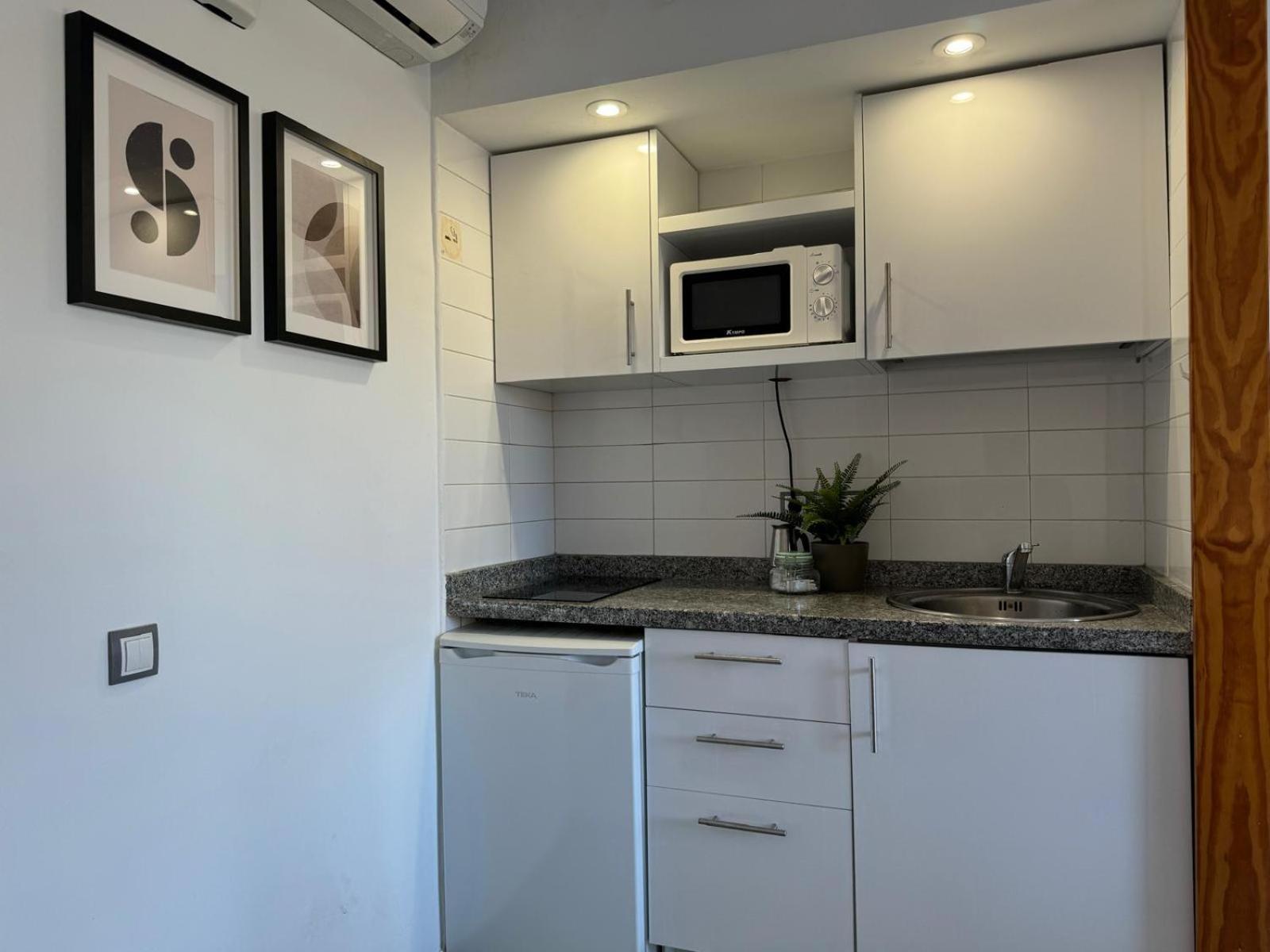 Green Oasis Paradise San Bartolomé Екстериор снимка