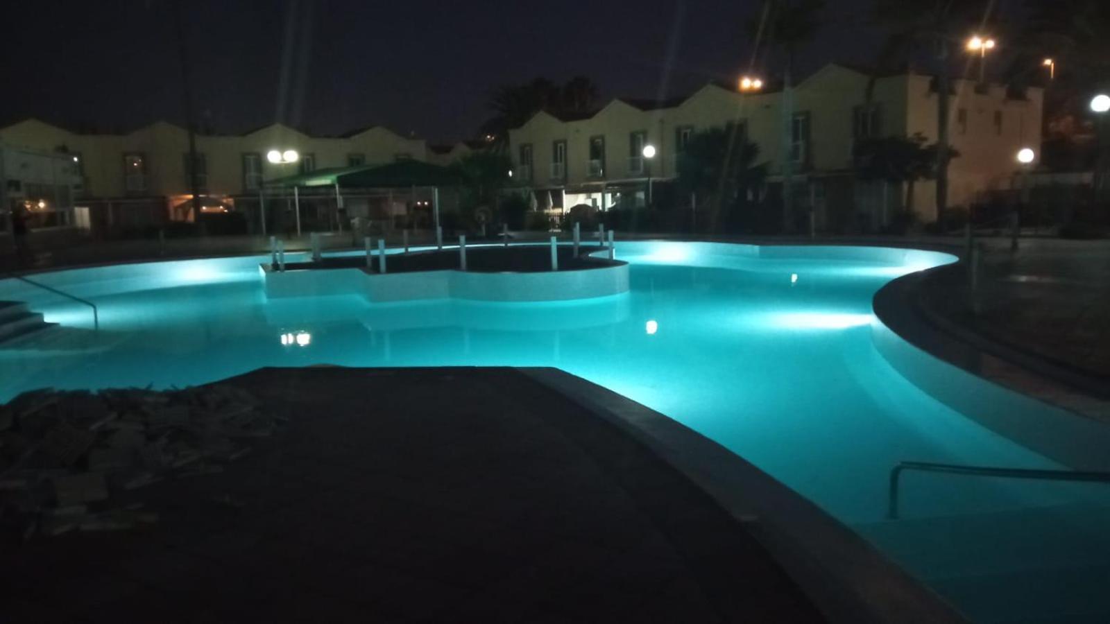 Green Oasis Paradise San Bartolomé Екстериор снимка