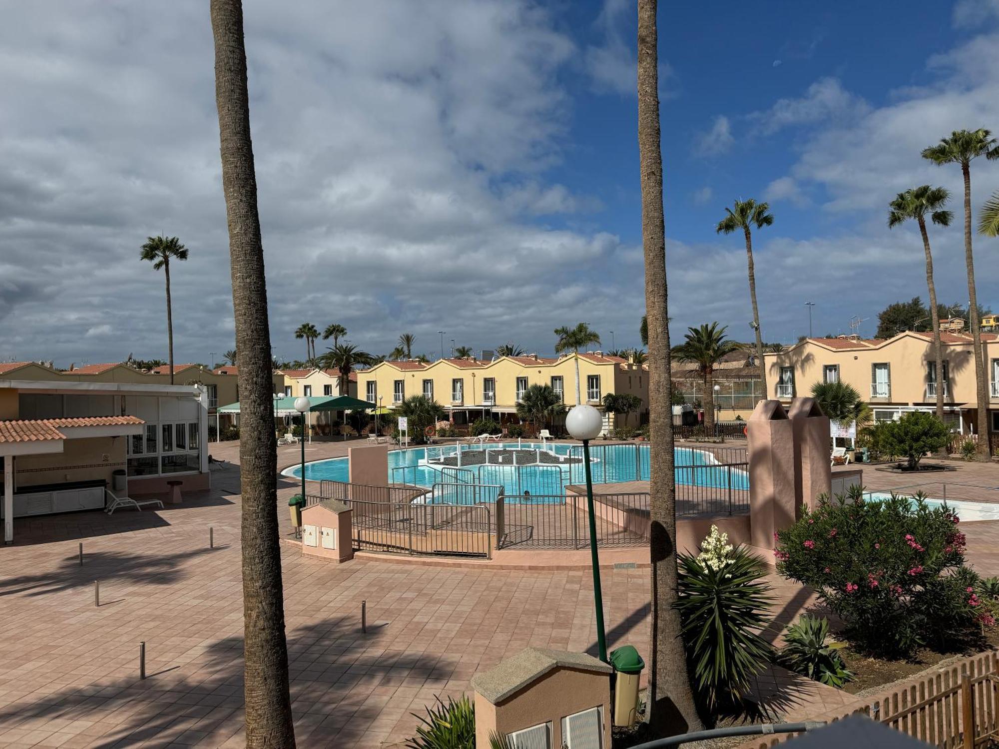 Green Oasis Paradise San Bartolomé Екстериор снимка
