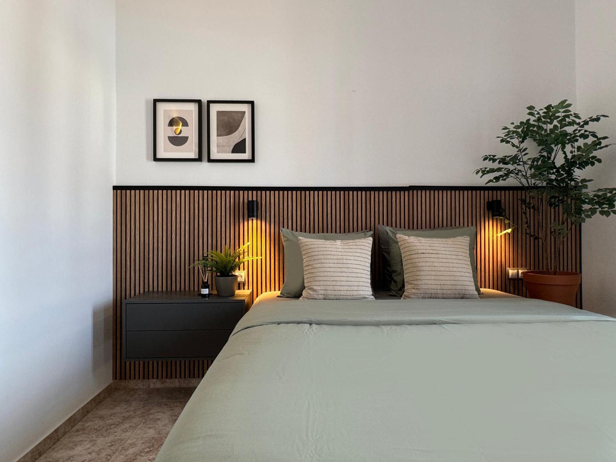 Green Oasis Paradise San Bartolomé Екстериор снимка