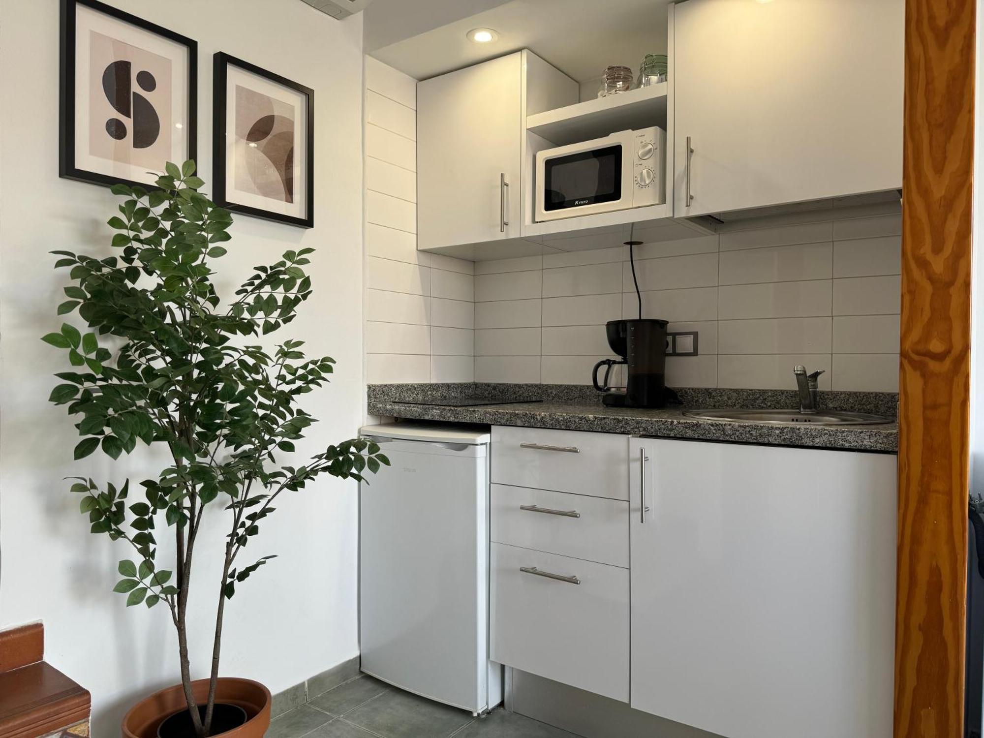Green Oasis Paradise San Bartolomé Екстериор снимка