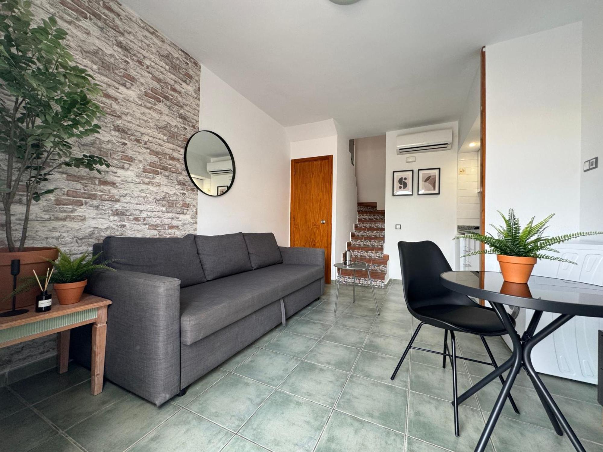 Green Oasis Paradise San Bartolomé Екстериор снимка
