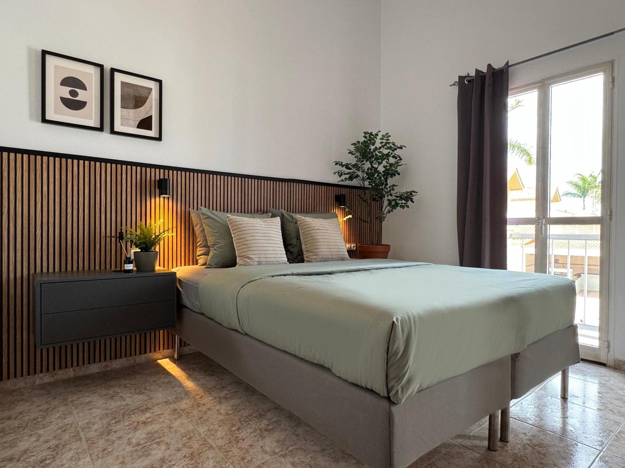 Green Oasis Paradise San Bartolomé Екстериор снимка
